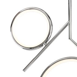 6592 Люстра потолочная OLIMPIA