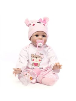 Набор одежды для куклы 40-43см (CL-003)