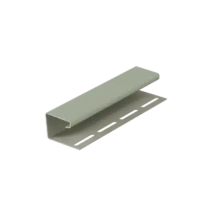 J-профиль 16 мм, Сандал