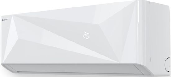 Кондиционер Loriot Diamond White LAC-12MD