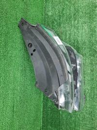Битая Фара левая Hyundai Santa Fe 4 TM (20-24) LED