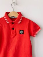 Поло Stone Island