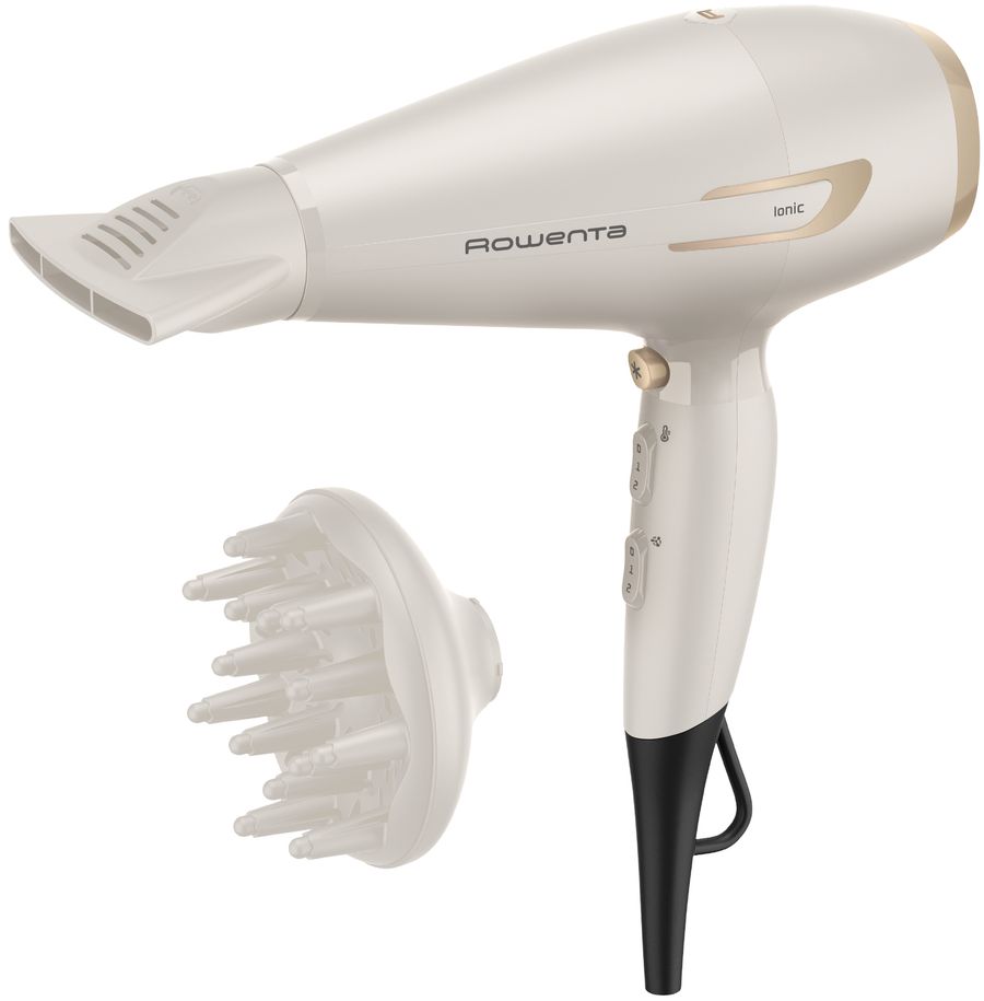 Фен Rowenta Pro Power+ CV7243F0