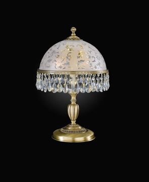 Настольная лампа Reccagni Angelo P.6200 M