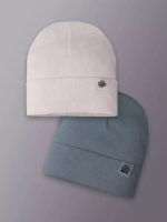 Шапки осенние детские набор