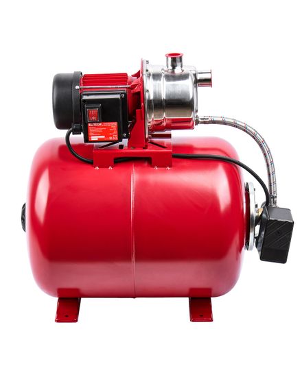 Насосная станция ELITECH САВ 1200-50Н 205666