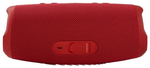 Портативная колонка JBL Charge 5 красный
