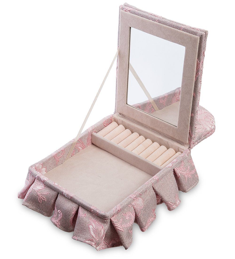 JL-31 Шкатулка для украшений