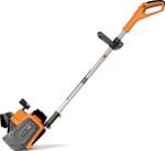 Снегоуборщик (электролопата) аккумуляторный DAEWOO DAST 4042Li SET