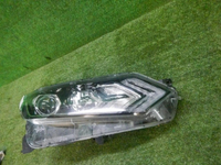 Фара правая Nissan Qashqai 2 j11 (17-23) галоген
