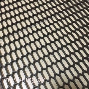 Сетка для тюнинга