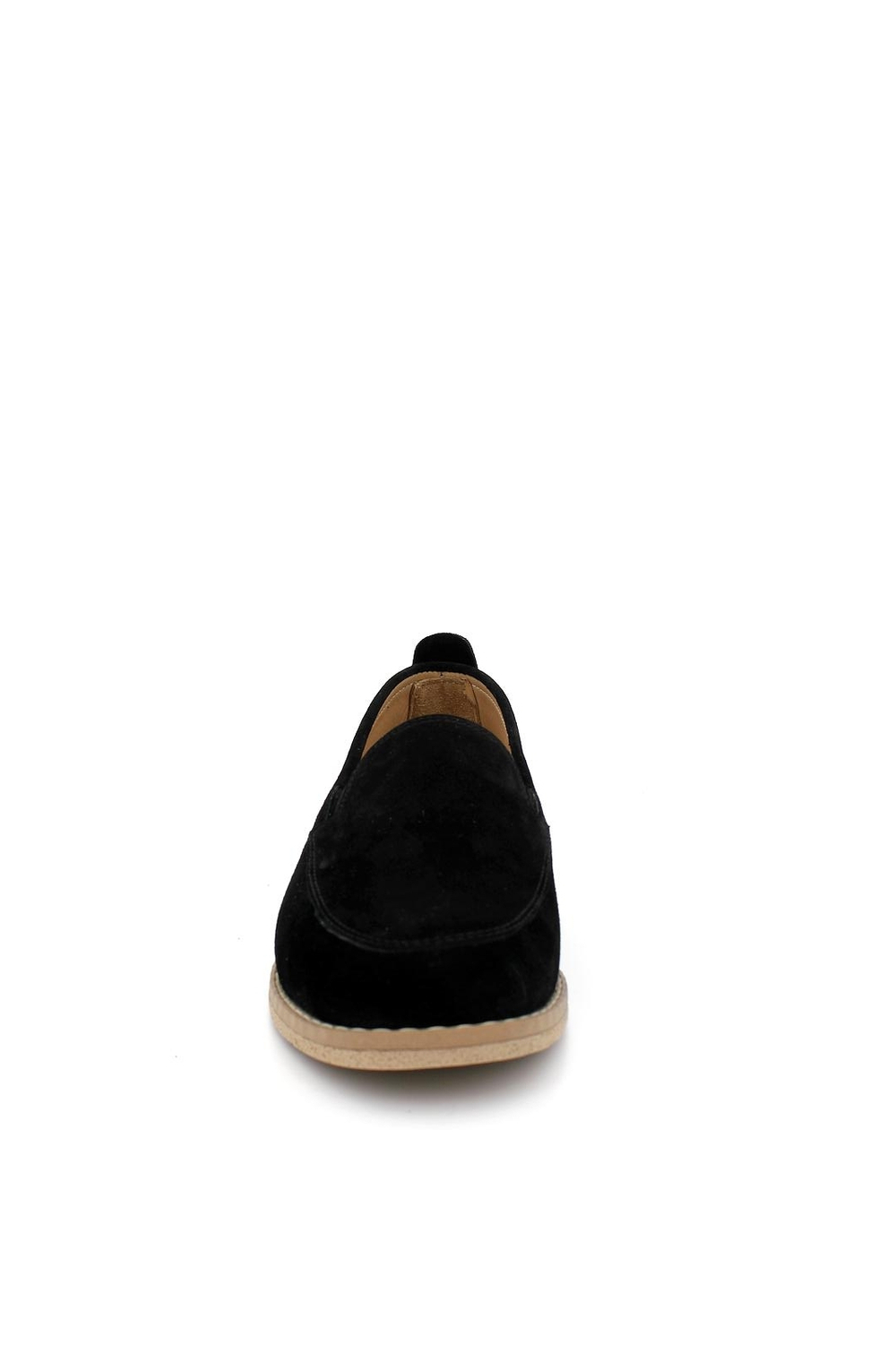 Лоферы женские Ascalini R13796