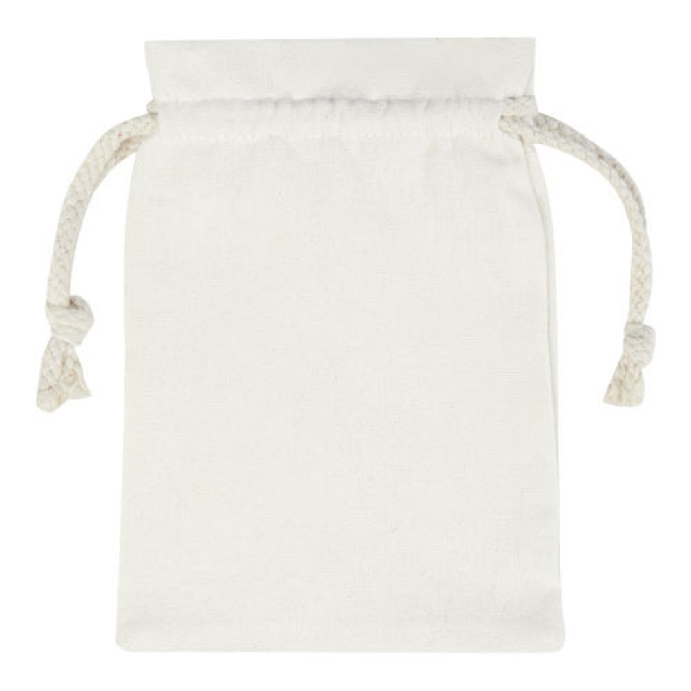 Denise скакалка с деревянными ручками в хлопковом чехле