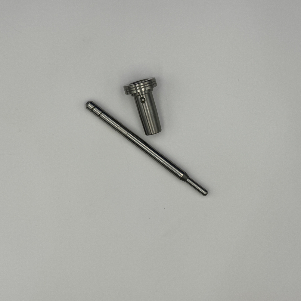 Клапан форсунки BOSCH F00RJ00339 / YJT