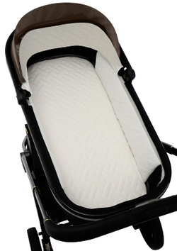 Детская коляска Sweet Baby Elegante 2 в 1 427211