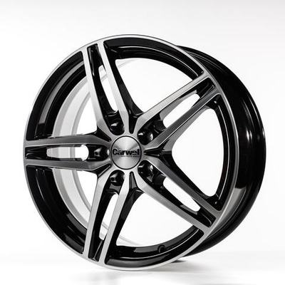 Диск Литой Carwel Хумми 219 6,5 x R16 5x114,3 D66.1 ET50 AB