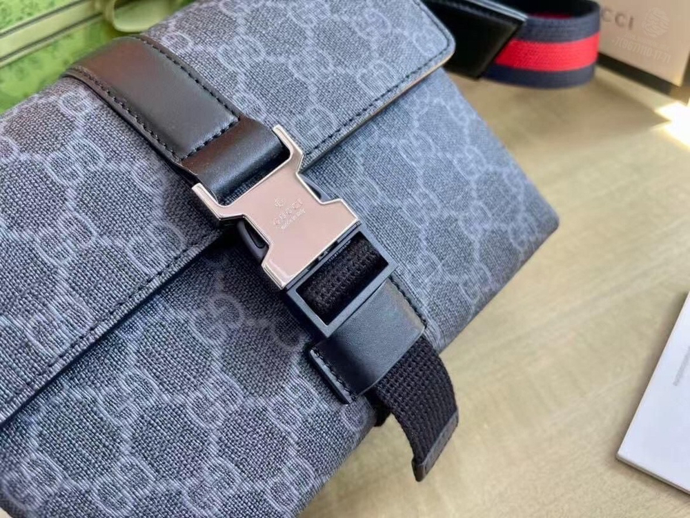 Сумка через плечо Gucci