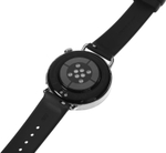 Смарт-часы Xiaomi Watch S4,  41мм,  1.32",  черный/серебристый