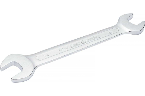 Рожковый ключ СЕРВИС КЛЮЧ 13х14мм 70412