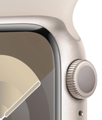 Смарт-часы Apple Watch Series 9 GPS S/M 41 мм starlight-бежевый