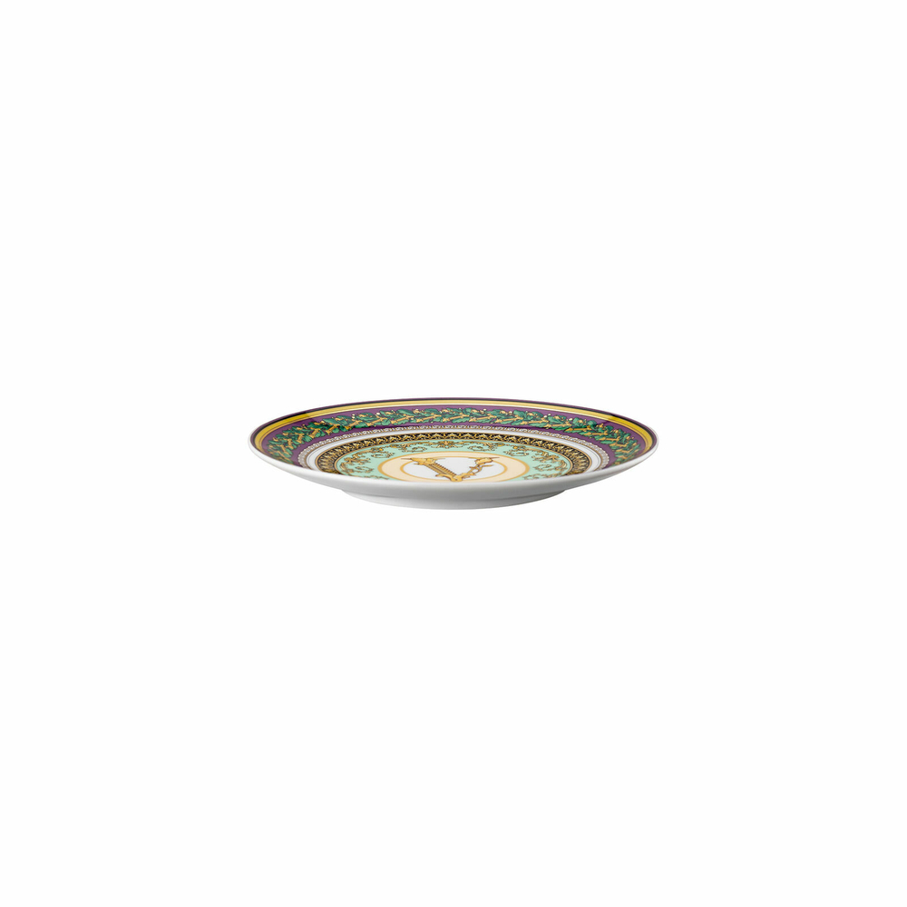 Versace - Десертная тарелка Barocco Mosaic 17см. / артикул   1933540372810217  / GTIN 4012437381351