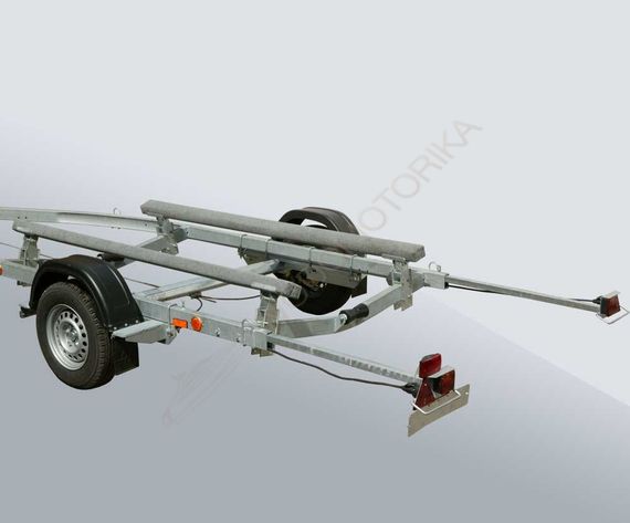 Автоприцеп МЗСА 821131.202