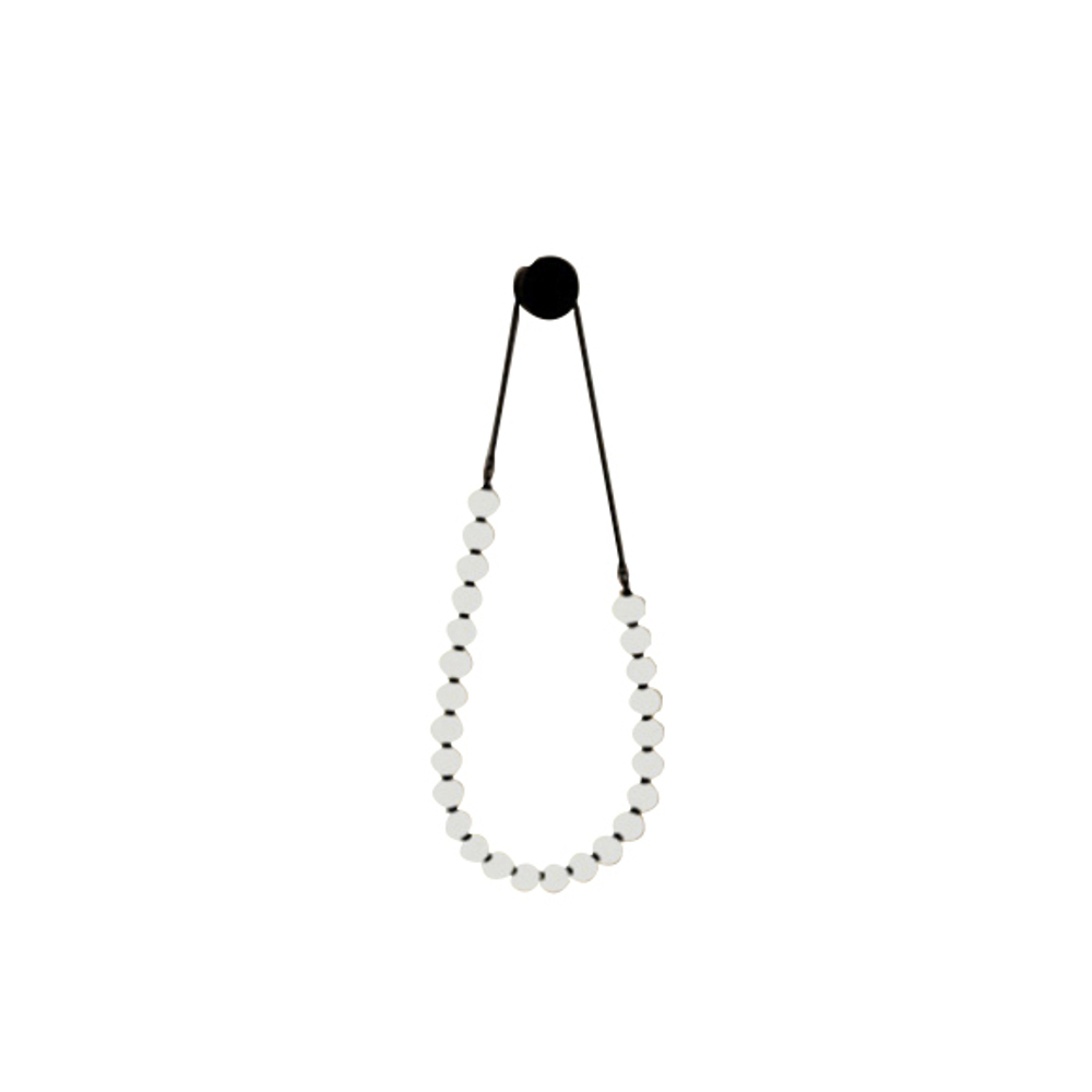 Настенный дизайнерский светильник  Pearl Drop by Preciosa Lighting
