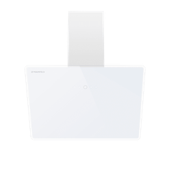 Кухонная вытяжка Maunfeld Eagle 60 белый стекло управление: сенсорное