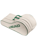 Чехлы для тенниса HEAD ARTHUR ASHE RACQUET BAG L .