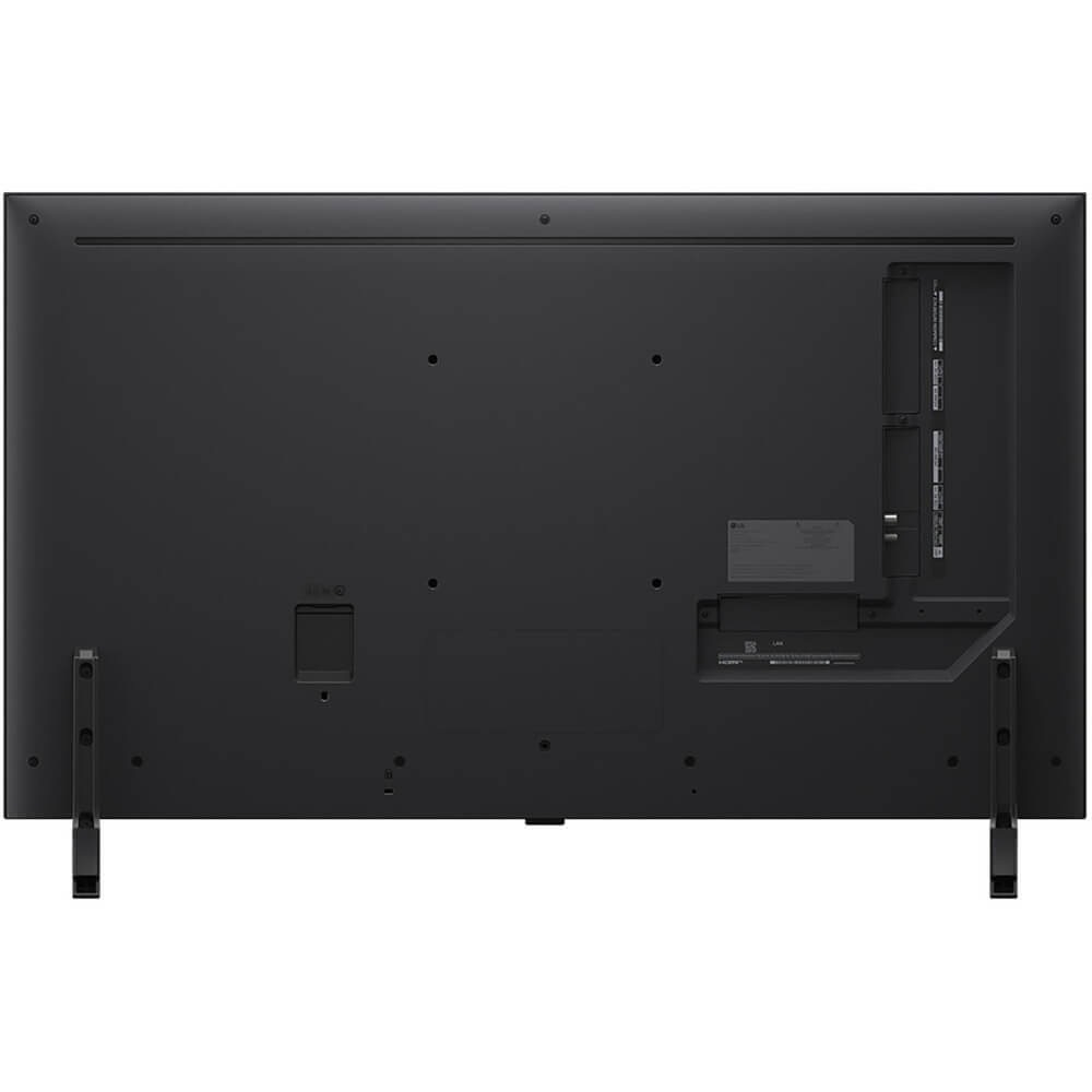 Телевизор LG QNED AI 55QNED80A6A