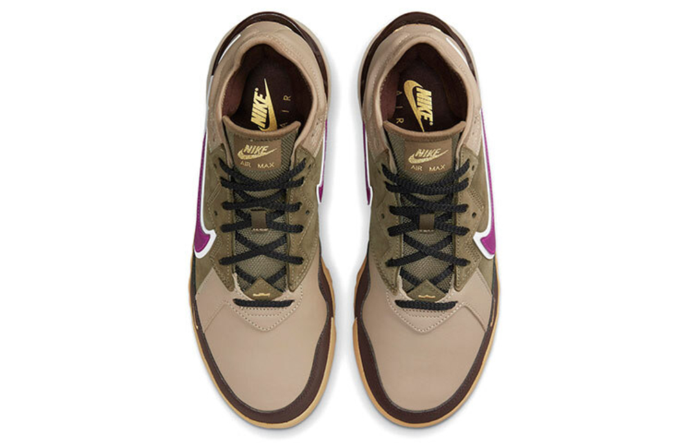Кроссовки Nike Lebron 18