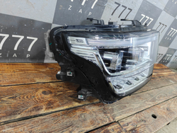 Фара правая LED Tank 500 21-нв Б/У Оригинал 4121105XKV3AA