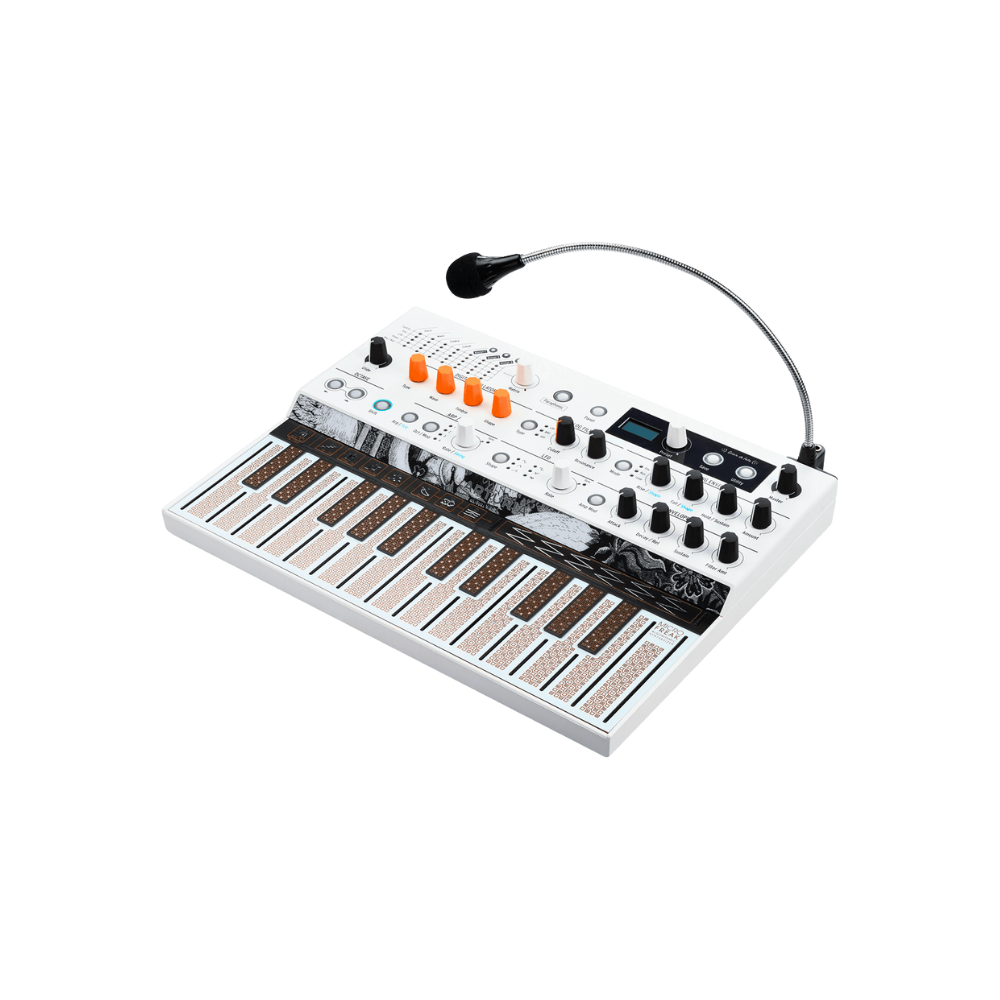 Arturia Microfreak Vocoder Edition
