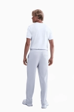 Штаны Nike Club - фиолетовый