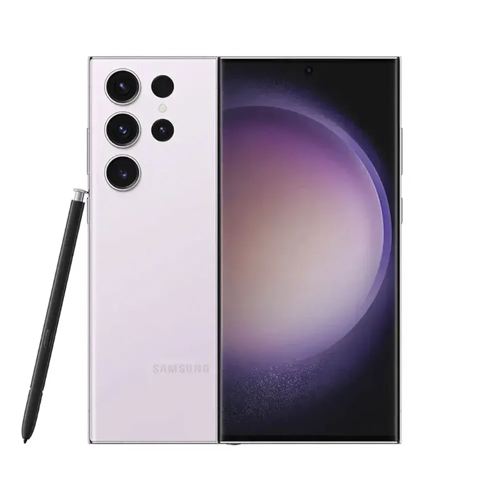 Samsung Galaxy S23 Ultra 12/512Gb (Lavender)