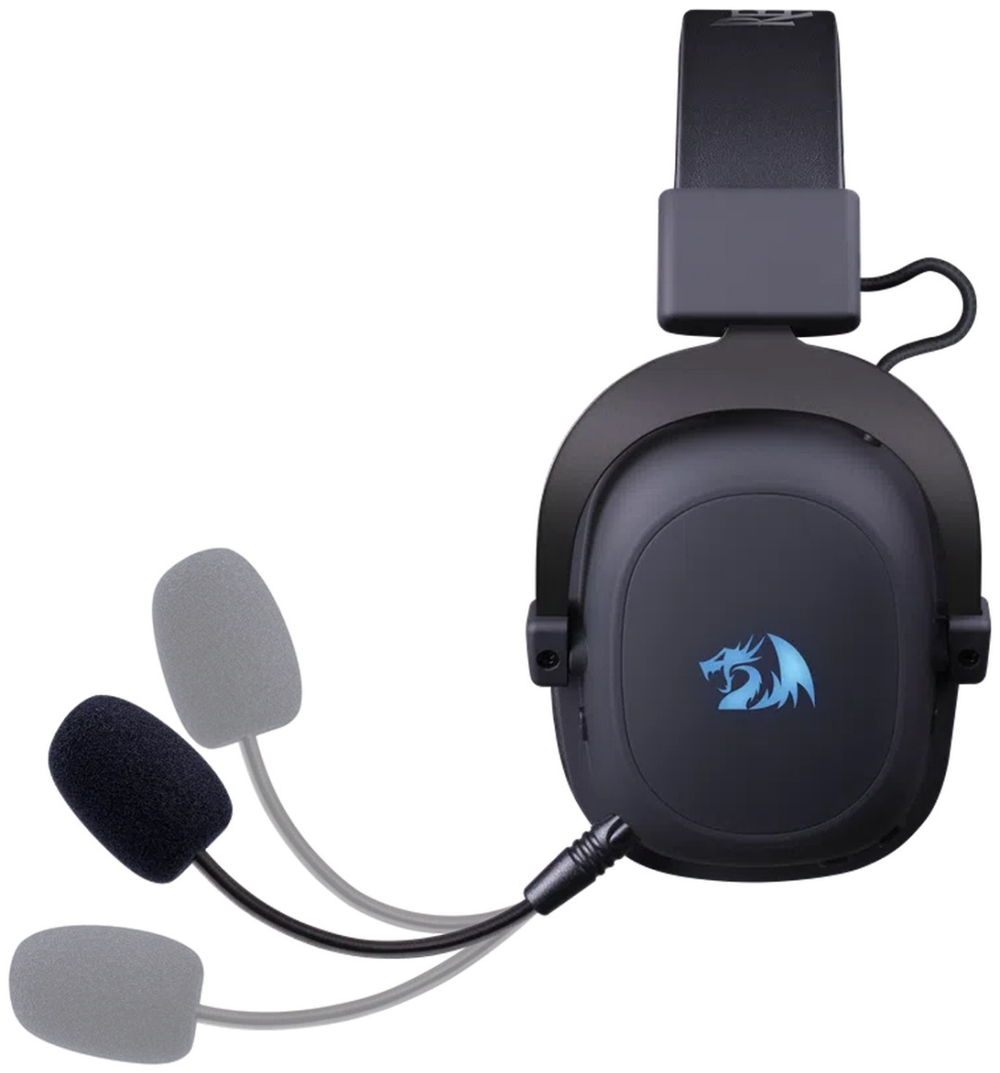 Наушники Redragon Zeus Pro 71880 черный