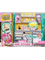 Миниверс Игровой набор Мини-Кухня MGA's MINIVERSE