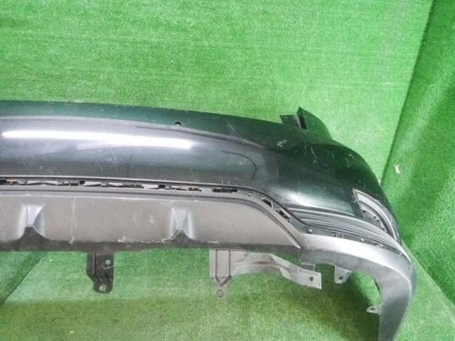 Бампер задний Lexus RX 4 (2019-н.в.)
