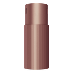 Кухонная вытяжка MAUNFELD Adelaide 39 Isla розовое золото