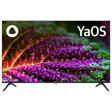 Телевизор BBK 43LEX-8231/UTS2C (B)