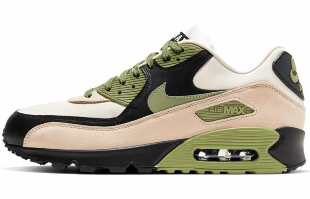 Кроссовки Nike Air Max 90 Nrg Lahar Escape