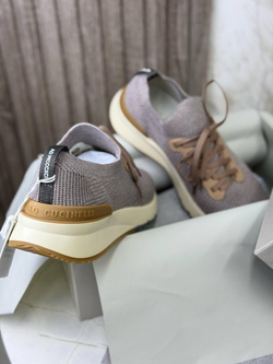 Кроссовки Brunello Cucinelli