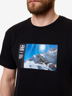 ФУТБОЛКА МУЖСКАЯ BASK UPWARD