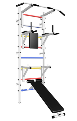 Шведская стенка Sv Sport (турник стандарт)