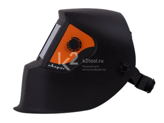 Сварочная маска Сварог AS-2-F (I) TRUE COLOR