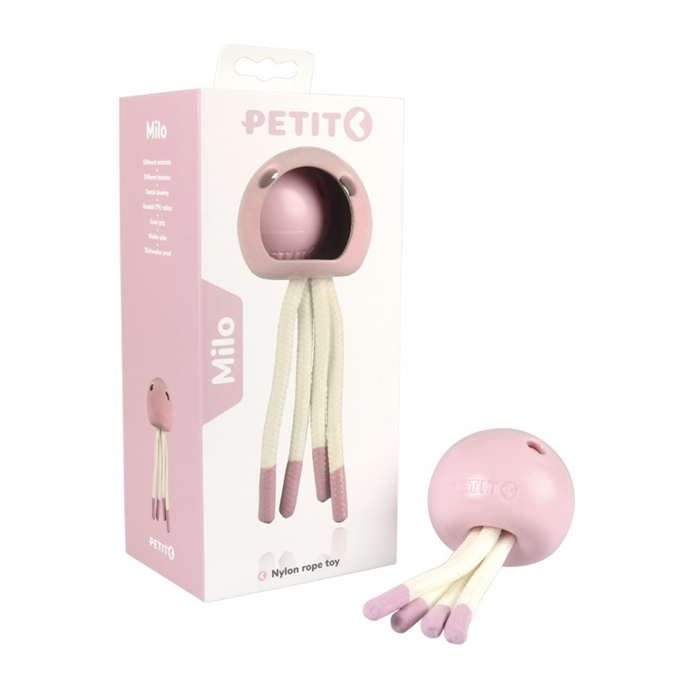 Игрушка для щенков «Milo» PETIT