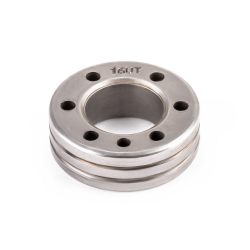 Ролик WECO 1.2/1.6 D=37х12 d=19 U