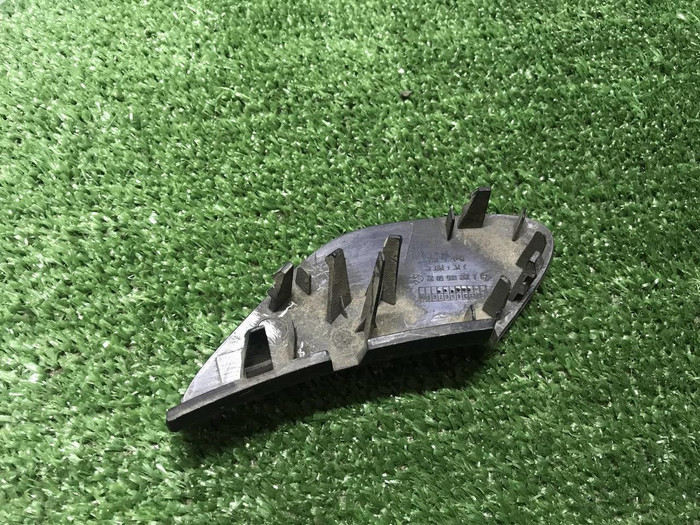 Заглушка буксир. крюка Mercedes GLE C292 15-19 AMG