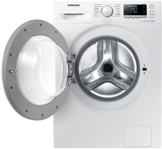 Стиральная машина Samsung WW90J5346MW