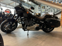 Мотоцикл Harley-Davidson Sport Glide Softail (2023) c НДС